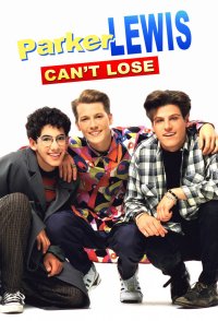 Parker Lewis Cant Lose